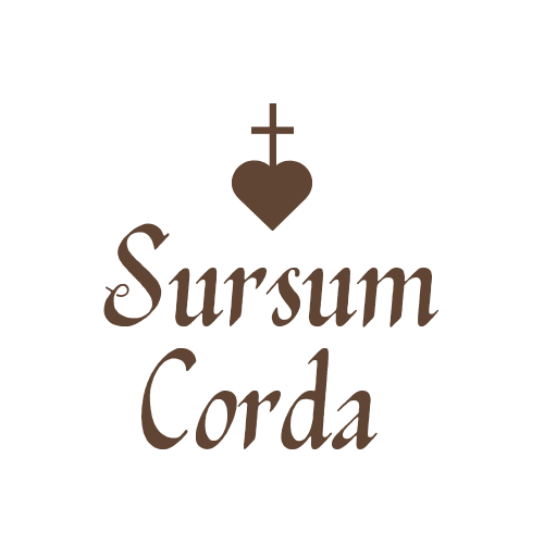 Sursum Corda